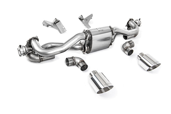 Are Exhaust Pipes Perfectly Round? Discover the Truth