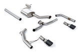 Milltek Cat-Back Exhaust System - MQB 2.0T (GLI (Mk7))