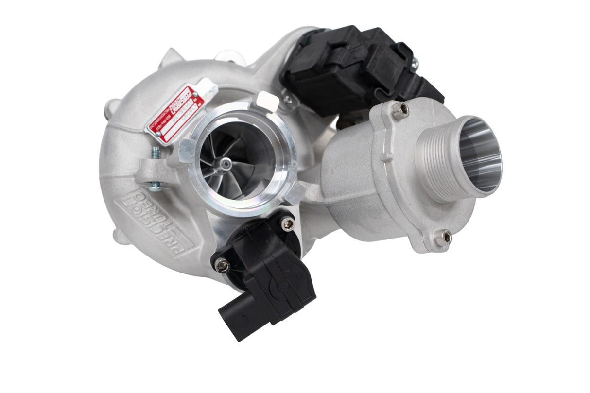 Precision Turbocharger (Stage 1) - VW/Audi MQB 1.8T/2.0T