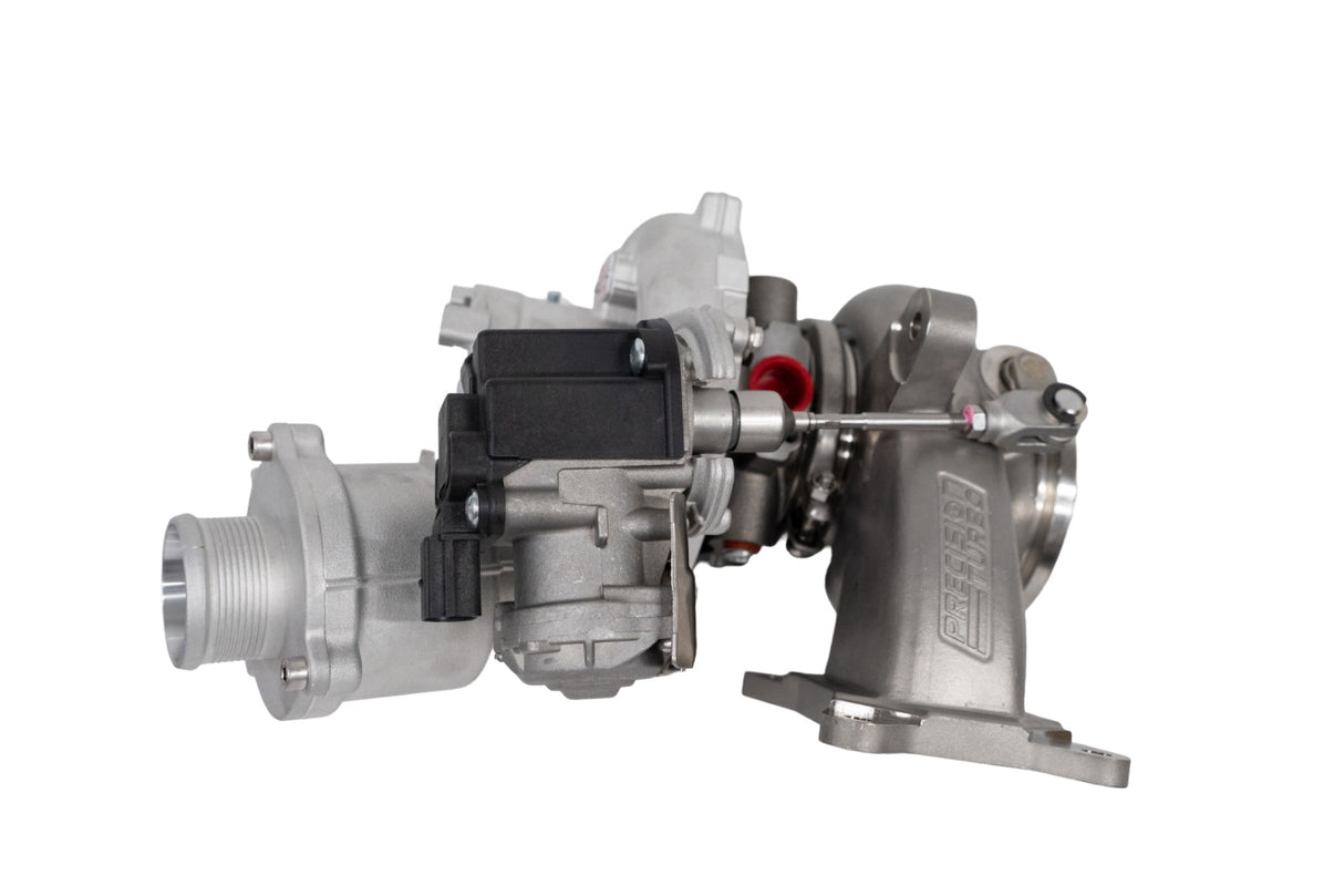 Precision Turbocharger (Stage 1) - VW/Audi MQB 1.8T/2.0T