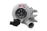 Precision Turbocharger (Stage 2) - VW/Audi MQB 1.8T/2.0T