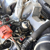 GFB DV+ T9380 Diverter Valve - VW/Audi MQBe 2.0T