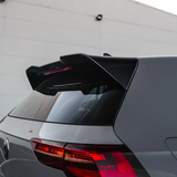 Zaero Design EVO-1 Rear Spoiler - VW GTI/Golf R 2.0T (Mk8+)