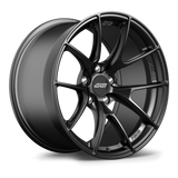 Apex 18" VS-5RS Forged 5x130 Wheel (Satin Black) - Porsche