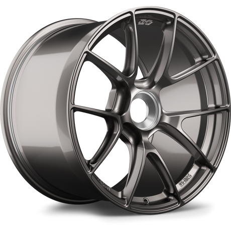 Apex 19" VS-5RS Forged PSCL Wheel (Anthracite) - Porsche