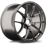 Apex 21" VS-5RS Forged PSCL Wheel (Anthracite) - Porsche
