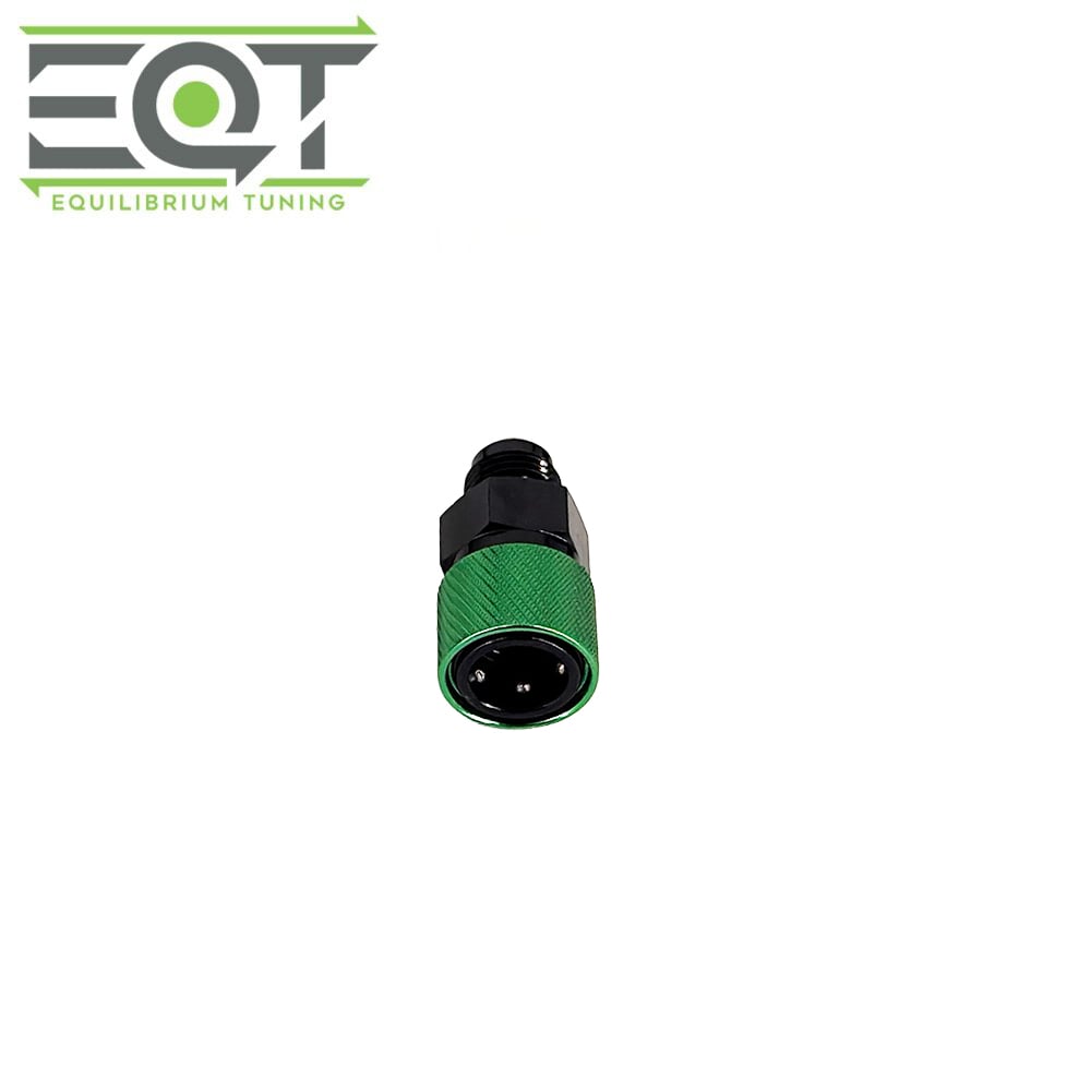 EQT Flex Fuel Sensor Quick Connect (Section 2 Components) - VW/Audi MQB 1.8T/2.0T