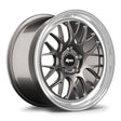 Apex 17" ML - 10RT 5x114.3 Wheel (Anthracite) - Honda - Equilibrium Tuning, Inc.