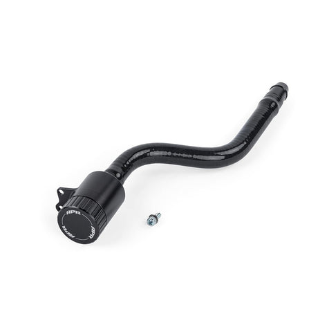 APR Washer Fluid Filler Relocation Kit - VW/Audi MQB 2.0T - Equilibrium Tuning, Inc.