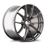 Apex 19" VS-5RE Forged 5x130mm Wheel (Anthracite) - Porsche