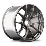 Apex 19" VS-5RE Forged PSCL Wheel (Anthracite) - Porsche