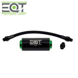 EQT Fuel Filter w/ Line Kit (Section 2 Kit) - VW/Audi MQB/e 1.8T/2.0T