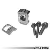034Motorsport Billet Aluminum MQB Upper & Lower Dogbone Mount Insert - VW/Audi MQB/e 1.8T/2.0T