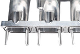 Billet Aluminum Performance Intake Manifold for 1.8 / 2.0 TSI EA888 Gen 3 - RTMG Performance