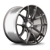 Apex 18" VS-5RE Forged 5x130mm Wheel (Anthracite) - Porsche