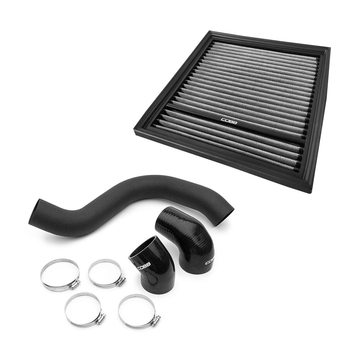 Cobb Tuning Intake Kit - Subaru WRX 2.4T (VB) - Equilibrium Tuning, Inc.