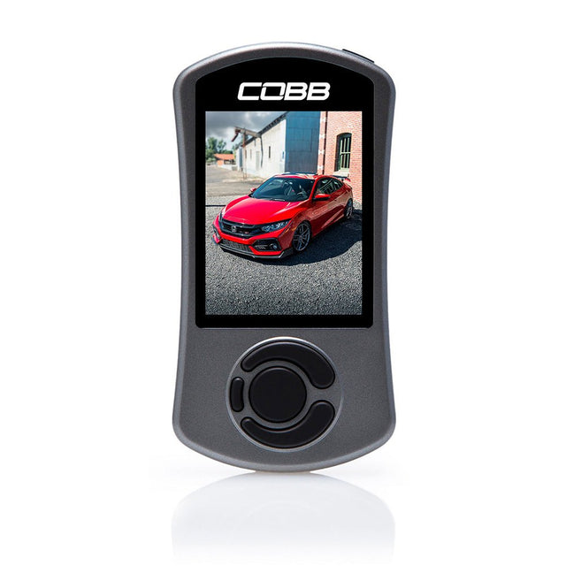 Cobb V3 Accessport - Honda Civic SI 1.5T (FC1/3) - Equilibrium Tuning, Inc.