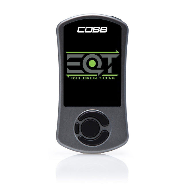 Cobb V3 Accessport - VW/Audi MQB 1.8T/2.0T (Non Golf R / S3) - Equilibrium Tuning, Inc.