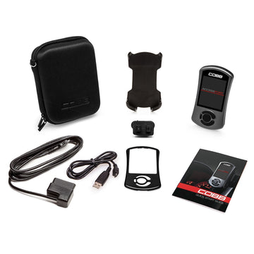 Cobb V3 Accessport - VW/Audi MQB Golf R (Mk7) / S3 2.0T (8V)