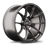 Apex 18" VS-5RS Forged 5x130 Wheel (Anthracite) - Porsche 911 (993/996) 718/Boxster/Cayman (986/987/982)