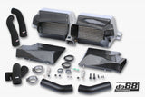 do88 Intercooler Kit - Porsche 911 Carrera 3.0TT (992) - Equilibrium Tuning, Inc.