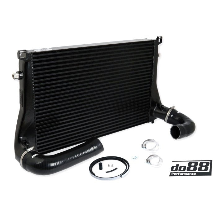 do88 Intercooler Kit - VW/Audi MQB 1.8T/2.0T - Equilibrium Tuning, Inc.