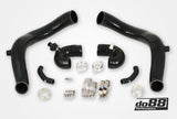 do88 Turbo Inlet Hose Kit - Porsche 911 Turbo (991.x)