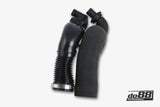 do88 Turbo Inlet Hose Kit (OE/do88 66mm Airbox) - Porsche 911 Carrera 3.0TT (992)