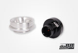 do88 Turbo Inlet Hoses - Porsche 911 Carrera (991.2)
