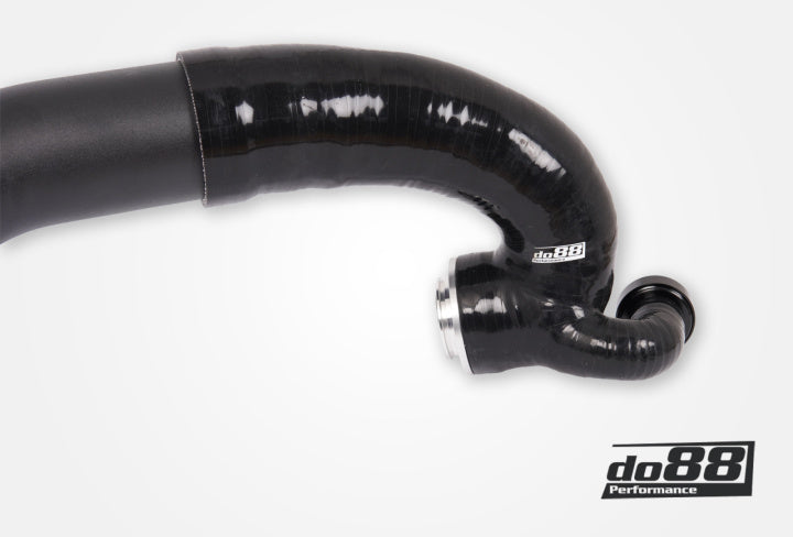 do88 Turbo Inlet Hoses - Porsche 911 Carrera (991.2)