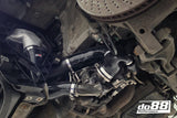 do88 Turbo Inlet Hoses - Porsche 911 Carrera (991.2)