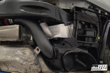 do88 Turbo Inlet Hoses - Porsche 911 Carrera (991.2)