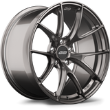 Apex 19" VS-5RS Forged 5x112 Wheel (Anthracite) - Audi (Big Bore)