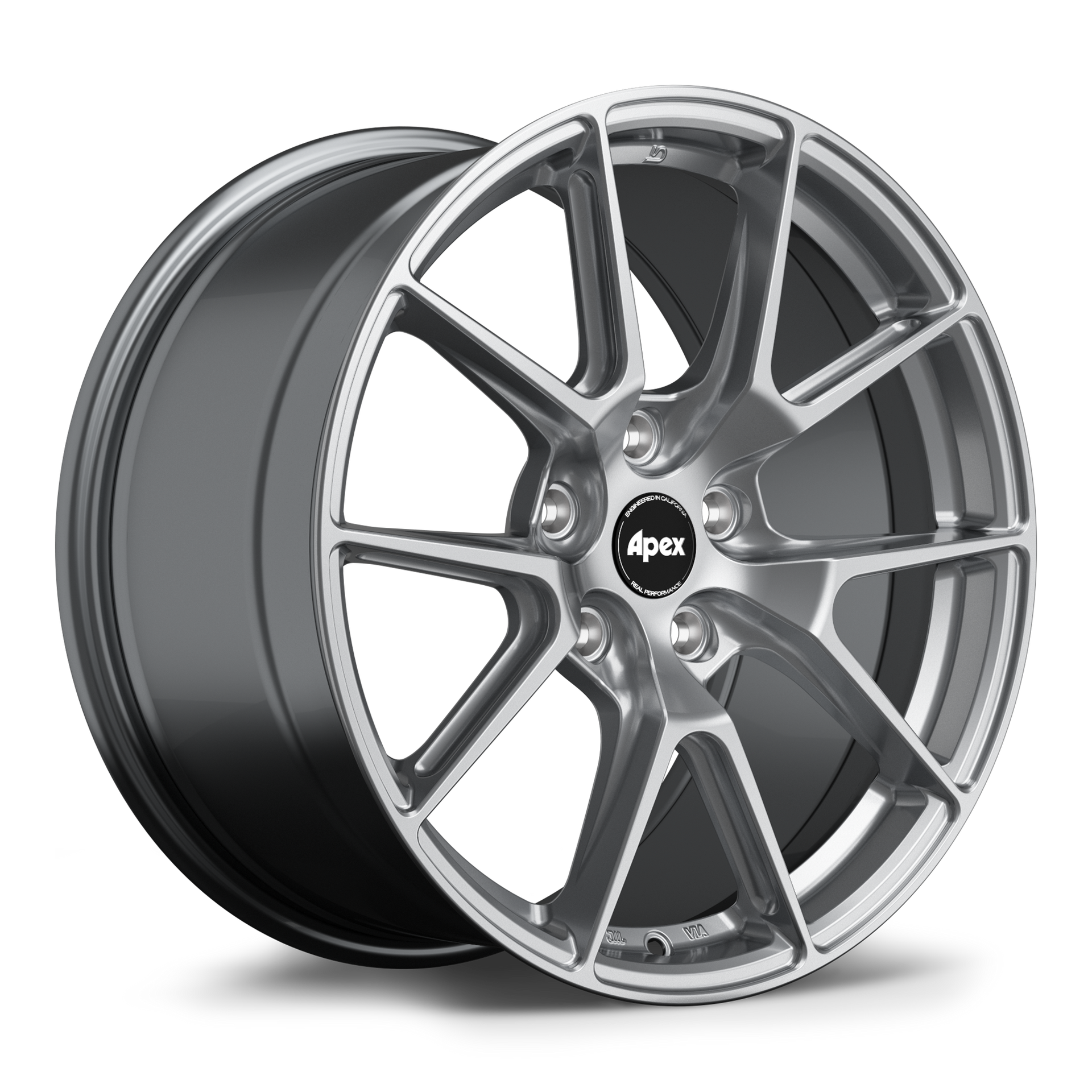 アルミ17X7.0 PCD112 ボーベットGTX アウディ・VWなどに 【公式通販】