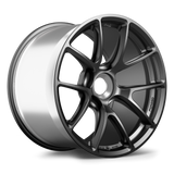 Apex 19" VS-5RE Forged PSCL Wheel (Satin Black) - Porsche