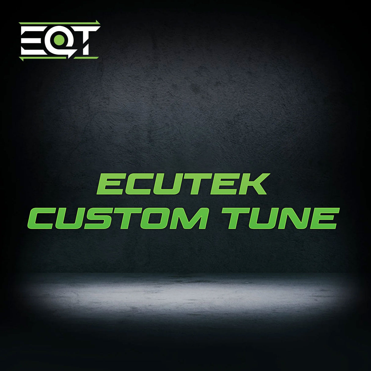 EQT Custom ECU Tune (EcuTek) - VW/Audi MQB 1.8T/2.0T