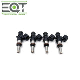 EQT DW1300cc Injector Kit - VW/Audi MQB 1.8T/2.0T - Equilibrium Tuning, Inc.