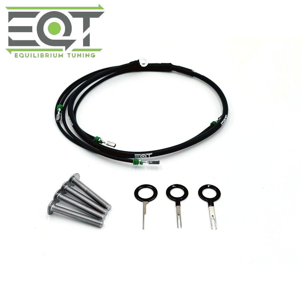 EQT Ignition Bundle (w/ NGK Plugs) - VW/Audi MQB/e 1.8T/2.0T - Equilibrium Tuning, Inc.