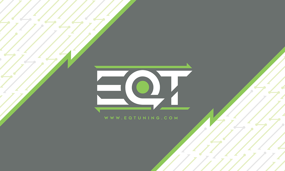EQT Shop Banner - Equilibrium Tuning, Inc.