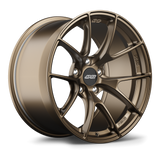 Apex 18" VS-5RS Forged 5x112mm Wheel (Satin Bronze) - VW/Audi (Small Bore)