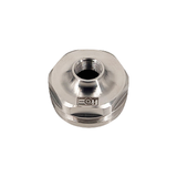 EQT Billet HPFP Cap - VW/Audi MQB 2.0T