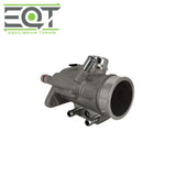 EQT-660 Turbocharger - Subaru WRX 2.4T (VB)