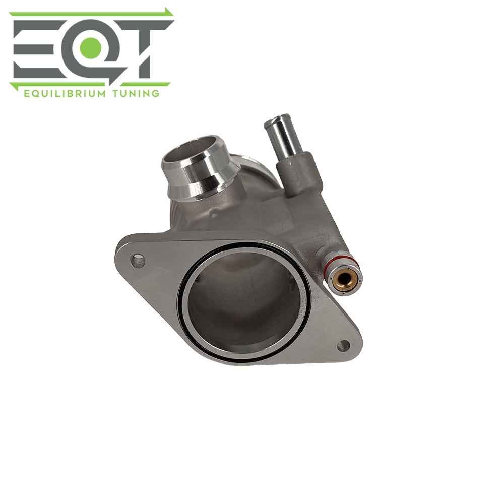 EQT-660 Turbocharger - Subaru WRX 2.4T (VB)