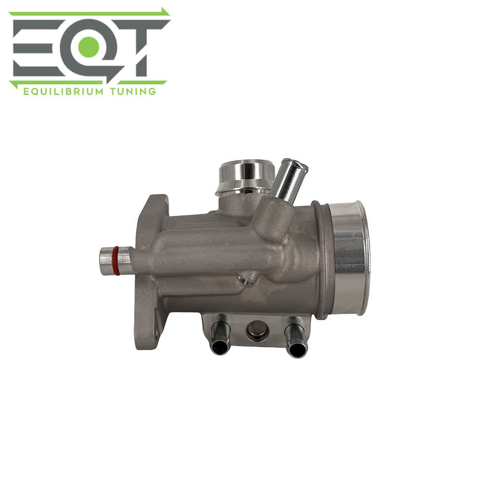 EQT-770 Turbocharger - Subaru WRX 2.4T (VB)