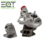 EQT-660 Turbocharger - Subaru WRX 2.4T (VB)
