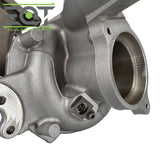 EQT Typhoon Turbocharger - VW/Audi MQBe 2.0T