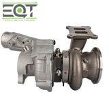 EQT Typhoon Turbocharger - VW/Audi MQBe 2.0T