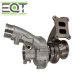 EQT Typhoon Turbocharger - VW/Audi MQBe 2.0T