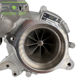 EQT Typhoon Turbocharger - VW/Audi MQBe 2.0T