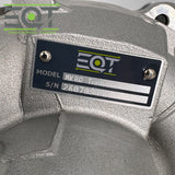 EQT Typhoon Turbocharger - VW/Audi MQBe 2.0T